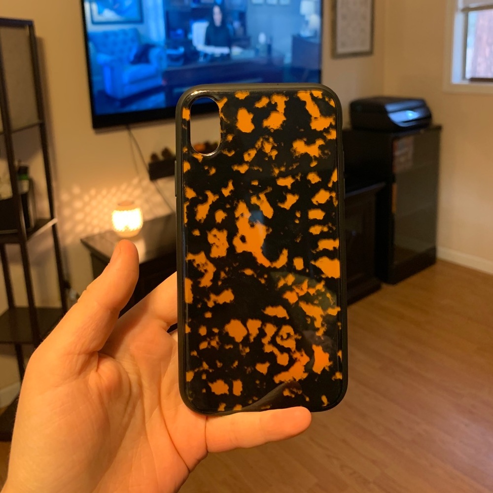 Heyday iPhone XR case